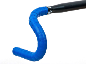 Owijka Bike Ribbon Professional 2,5mm niebieska