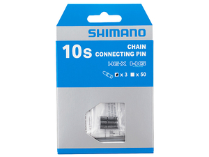 Pin łańcucha Shimano HG 7900/7801 10rz. 3 szt.