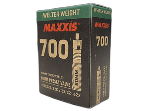 Dętka Maxxis Welter Weight 700X23/32FV 60mm