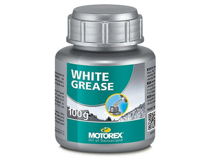Motorex Smar White Grease 100g  