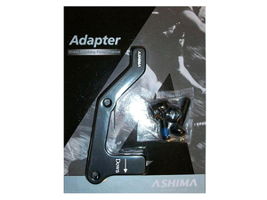 Adapter Ashima PM-IS R203