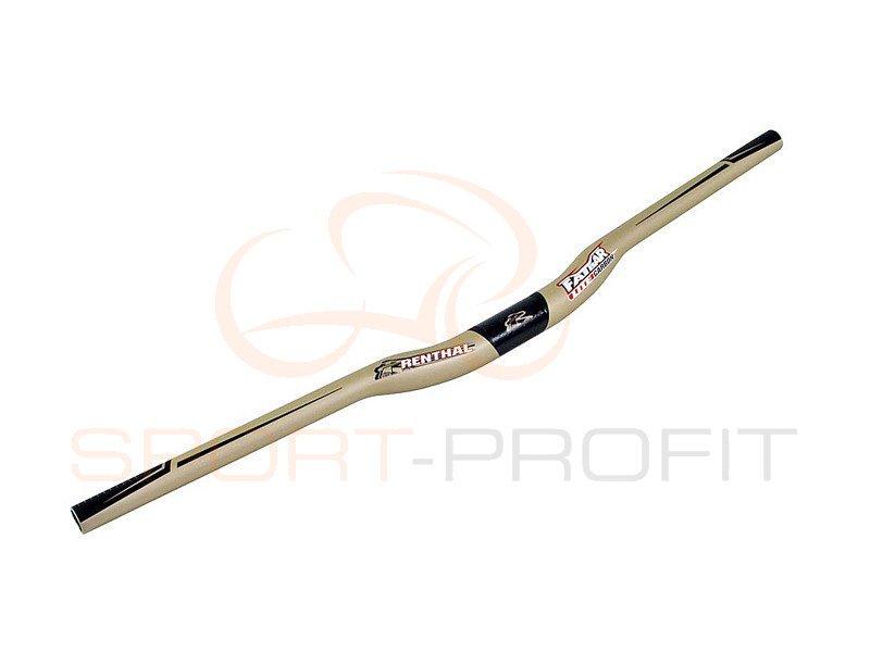 Kierownica Renthal Fatbar Carbon Ltd 31,8 780x20mm - Sklep Rowerowy  Sport-Profit