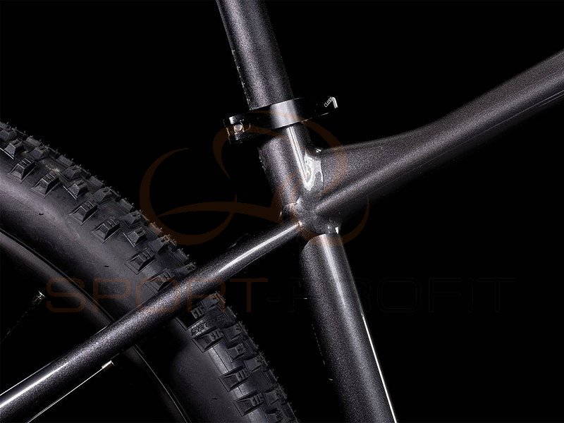 Rower Cube Aim SL graphite/metal 2022r. - Sklep Rowerowy Sport-Profit