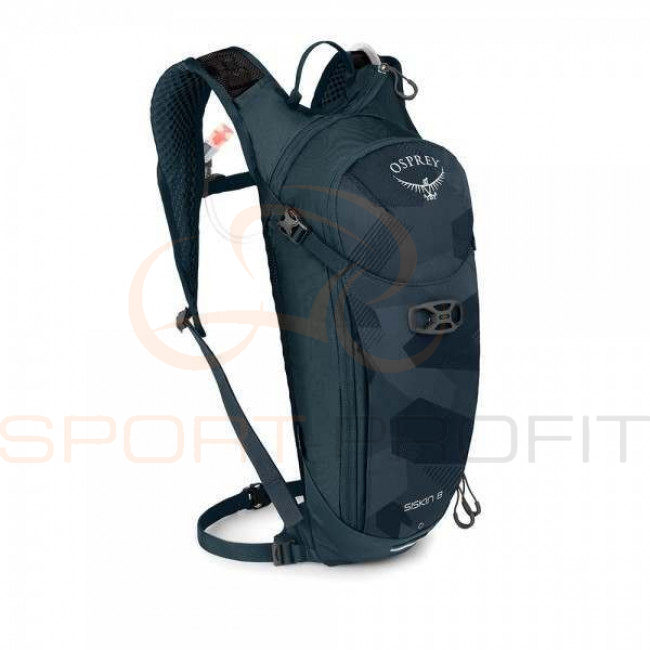 Plecak Osprey Siskin 8L - Sklep Rowerowy Sport-Profit