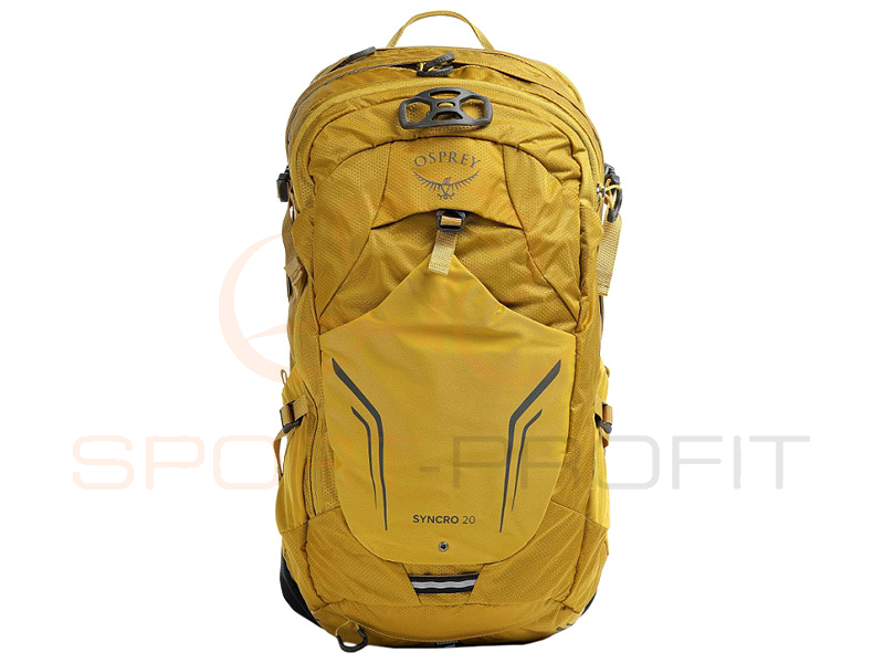 Plecak Osprey Syncro 20l - Sklep Rowerowy Sport-Profit