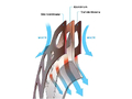 Tarcza hamulca Shimano XTR 180mm Centerlock ICE TECHNOLOGIES 4.jpg