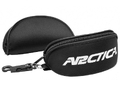 Okulary sportowe Arctica S-315 czarne