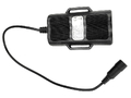 Lampa przednia Stingray CT298 1800lm USB