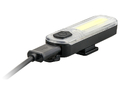 Zestaw lamp Mactronic DuoSlim 60lm/18lm USB