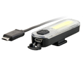 Zestaw lamp Mactronic DuoSlim 60lm/18lm USB