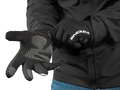 Rękawice Endura Strike Glove black