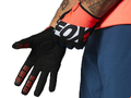 Rękawiczki Fox Ranger Gel Atomic Punch