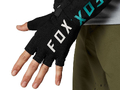 Rękawiczki Fox Ranger Gel Short Black