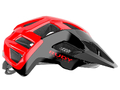Kask Rudy Project Crossway black/red shiny
