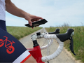 Magnetyczny uchwyt do telefonu SHAPEHEART Bike Mount V2 XL