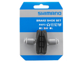 Klocki hamulcowe Shimano 105 Y8K598030 do hamulców BR-CX50 średnia długość (M)