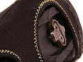 Ocieplacze na buty Endura MT500 II czarne -43432