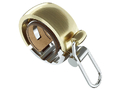 Dzwonek Knog Oi Luxe mały złoty-44796