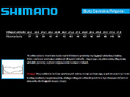 Buty Shimano SPD SH-M200 czarne rozm.47-43203