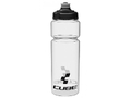 Bidon Cube Bottle Icon 0,75L transparent-34936