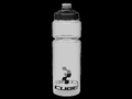 Bidon Cube Bottle Icon 0,75L transparent-44404