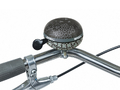 Dzwonek rowerowy Basil Bohème 80mm czarny