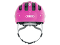 Kask ABUS Smiley 3.0 pink butterfly shiny