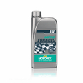 Olej do amortyzatorów Motorex  Racing Fork Oil 5W 1L