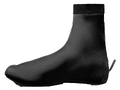 Ochraniacze butów CHIBA RACE wodoodporne i wiatroodporne czarne