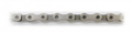 Łańcuch SRAM PC-1051 10-rz. 114 ogniw spinka PowerLink srebrny