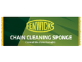 Zestaw do czyszczenia łańcucha Fenwick's SPA Plus