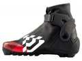 Buty biegowe ALPINA ACT CL AS black/red