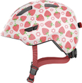 Kask Abus SMILEY 3.0 ROSE STRAWBERRY