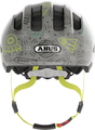 Kask Abus Smiley 3.0 LED grey space
