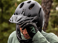 Kask Full Face Dainese Linea 01 MIPS black/grey