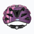 Kask Uvex Air Wing CC plum-pink