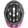 Kask Uvex Air Wing pink-white