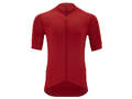 Koszulka rowerowa męska SILVINI CARNIO MD2226 czerwona