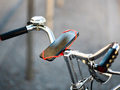 Uchwyt na smartfon Bike Citizens Finn 2.0 różowy
