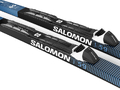 Narty biegowe Salomon Escape Snow 59 Plus + wiązania Prolink Auto