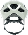 Kask Abus Macator pearl white