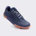 Buty MTB do pedałów platformowych Crank Brothers Stamp Lace MTB Shoes niebieskie