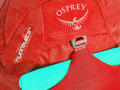 Plecak Osprey Raptor 10 Red Pepper-33569