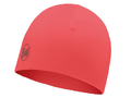 MAL-CZA3#COR Czapka Buff Micro Rev R-Solid Coral Pink 2.jpg