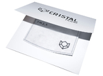 Filtr Wymienny Cristal Casual N95 – 1 sztuka