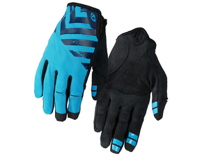 Rękawiczki Giro DND długie palce midnight blue black