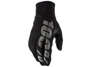 Rękawiczki 100% Hydromatic Waterproof Glove black