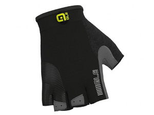 Rękawiczki Ale Comfort Gloves Black/White