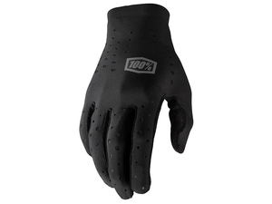 Rękawiczki 100% Sling Glove czarne