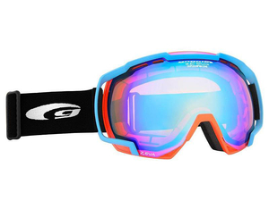 Gogle narciarskie Goggle H890-4 [POWYSTAWOWE]